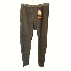 Polartec Thermal Fire Resistant Midweight Drawers Army Large Long ADS Tactical